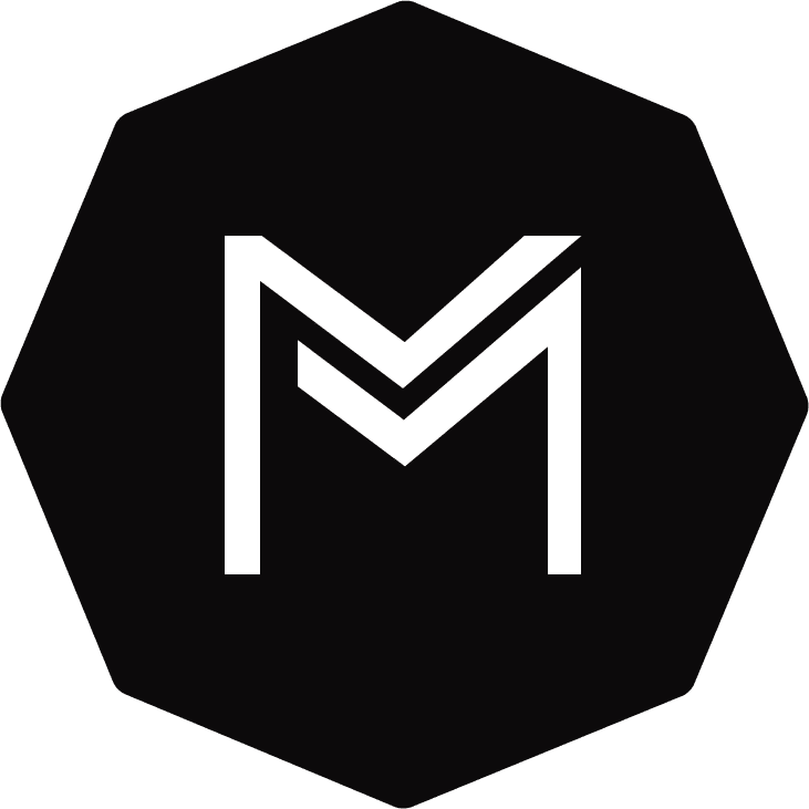 Muser Agency Logo